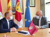 La empresa mixta Aguas de Albacete pretende generar 120 empleos directos con sus proyectos a los 'Next Generation'