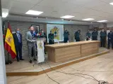 Desmantelados en Gipuzkoa y Bizkaia dos de los laboratorios de 'speed' más importantes de España y detenidas 6 personas