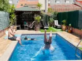 Alquilar una piscina privada por 20€ ya es posible