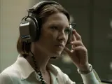 Anna Torv en 'Mindhunter'