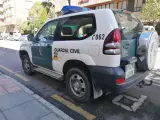 La Guardia Civil detiene a uno de los cabecillas de la conocida como Banda del Seat León