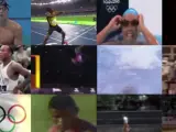 Las leyendas más destacadas de los Juegos Olímpicos