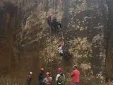 UPO.- Estudiantes de los cursos de verano se adentrarán en las minas romanas de agua de Carmona