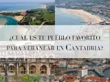 Pueblo más bonito de Cantabria.