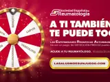 La SER arranca en Málaga una campaña nacional sobre las enfermedades reumáticas autoinmunes
