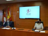 La UCAV impartirá el primer Máster Universitario en Dirección y Gestión de Instituciones Educativas de Castilla y León