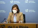 Coronavirus.- La Rioja continuará en el nivel 2 del Plan de Medidas Según Indicadores