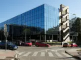 Nueva sede de Sareb en Mirasierra (Madrid)