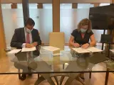 Gaona, Palacios y Rozados Abogados firma con el coach José Luis González para la mejora de habilidades