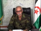 Pedraz archiva una de las querella contra el líder Polisario Ghali