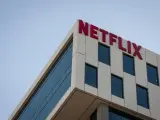Sede de Netflix en Los Ángeles (California, EE UU).