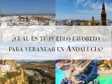 Pueblo más bonito de Andalucía.