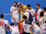 La selección española de hockey, en Tokio 2020