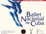 La Casa de la Danza lanza "un SOS" para ayudar a todo el personal del Ballet Nacional de Cuba