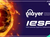 Clasificatorio de eFootball PES21 para el 'esports team Spain'