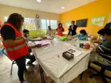 Gobierno y Fundación Cáritas Chavicar priorizan la inclusión de jóvenes, mujeres en vulnerabilidad en Rioja Alta y Baja