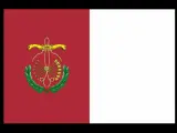Memoria.- La Asamblea Memorialista se posiciona contra el uso del yugo y las flechas en la bandera de Guadix