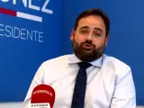 Núñez siente el apoyo de Génova aunque podría tener que renovar mandato antes de 2023