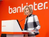 María Dolores Dancausa, Bankinter