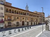 Tarazona