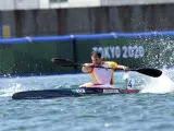 Saúl Craviotto alcanza en el olimpo a David Cal