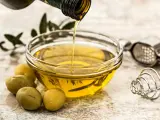 El aceite de oliva es una de las grandes señas de identidad del país, tal y como reflejan los datos. Es el mayor exportador de este producto (48% del total mundial).