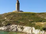 Cinco playas de A Coruña en las que no te vas a encontrar a nadie (1)