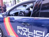 Sucesos.-Detenido un hombre implicado en un robo que acabó con la muerte de otro en València en agosto de 2020