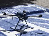 Drones de la Policía Municipal y un refuerzo de 70 agentes vigilarán las fiestas de la Paloma