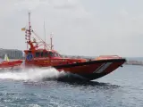 Un hombre muere tras ser arrollado por un ferry en el puerto de Ibiza