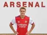Martin Odegaard ficha por el Arsenal tras su exitosa cesión