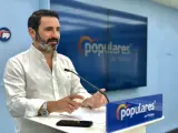 PP: "El PSOE debe explicar por qué demandas endémicas de Málaga salen ahora adelante con fluidez"