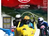 Alto Campoo acoge este fin de semana el Campeonato de España de Deportes de Inercia