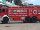 Condenan al Ayuntamiento de Las Palmas de Gran Canaria a indemnizar a un bomberos por ejercer funciones superiores