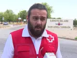 Cruz Roja dice que los últimos evacuados llegan "peor a nivel fisiológico"