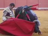 La Plaza de Toros de Baza anuncia corrida de El Fandi, Manzanares y Ureña para el 12 de septiembre