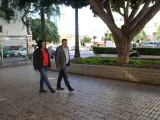 PSOE de Marbella reclama al Ayuntamiento que se lleven a cabo los acuerdos aprobados en las juntas de distritos