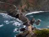 San Juan de Gaztelugatxe.