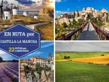 Ruta Castilla La Mancha Lonely Planet