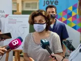 Govern introduce cambios en el copago de la atención residencial para dar más margen económico a las familias