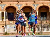 El Zurich Maratón abre este miércoles el plazo de inscripción con 10.000 dorsales para la edición de 2022