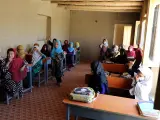 Unicef aboga por que todas las niñas en Afganistán vayan a la escuela
