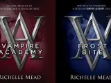 'Vampire Academy'