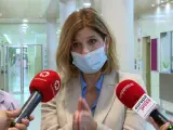 El PSOE de Madrid pide a Ayuso que invierta en sanidad y educación