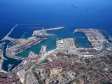 La Eurocámara cierra la petición para investigar si la ampliación del Puerto de València necesita otra DIA