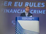 Vicepresidente de la Comisión Europea