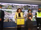 Peatones y motoristas concentran la mitad de los fallecidos en las carreteras gallegas este verano