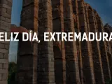 Día de Extremadura