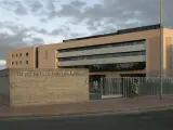 Archivo - Arxive - Audiència Provincial de Castelló