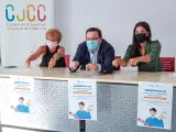 El Gobierno de La Rioja apoya el proyecto 'Emancipación 4.0' que promueve el Consejo de la Juventud de Calahorra